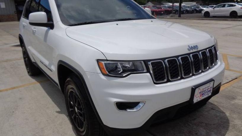 JEEP GRAND CHEROKEE 2018 1C4RJFAG1JC151982 image
